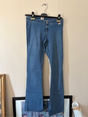 Miss Sixty - Blue Women's Bootcut Jeans